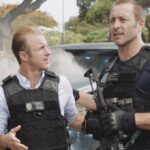 Hawaii Five-0 fãs devastados