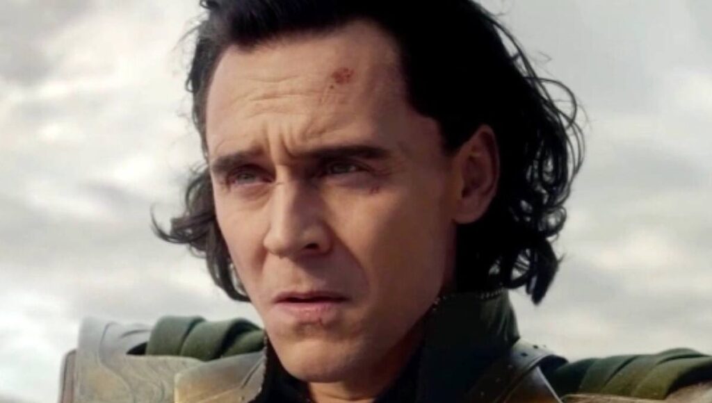 Loki série