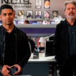 NCIS