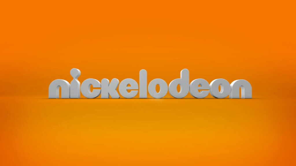 Nickelodeon (Logo)