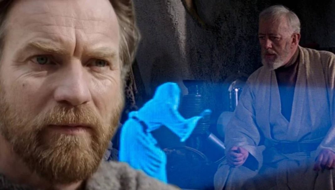 ObI-Wan Kenobi