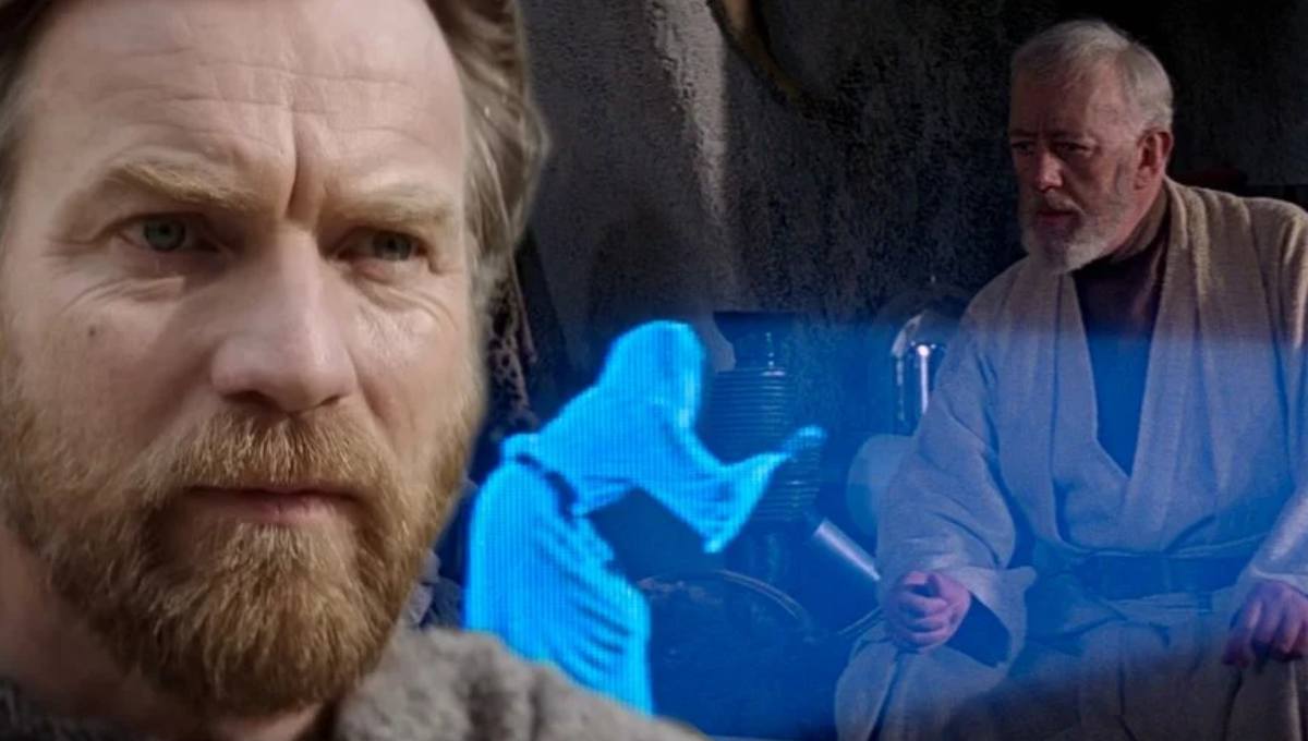 ObI-Wan Kenobi