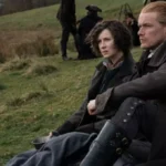 Outlander 6 temporada