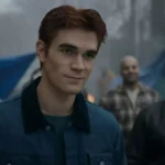 Riverdale fãs detonam