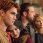 Riverdale cancelada