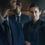 Borgen série