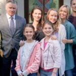 Chesapeake Shores 6 temporada