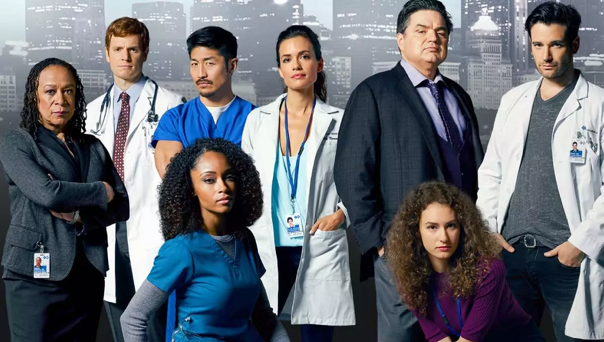 Chicago Med