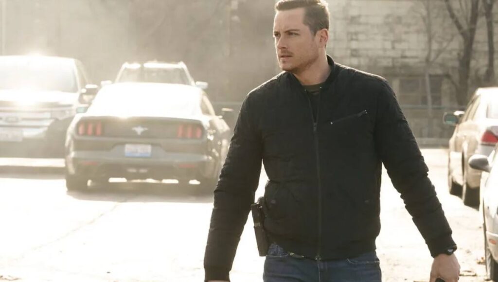 Chicago PD 9x22
