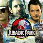 Jurassic Park onde assistir