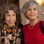 Grace & Frankie, Netflix