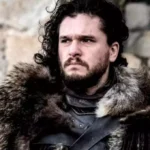 Game of Thrones Jon Snow