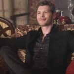 Legacies Klaus