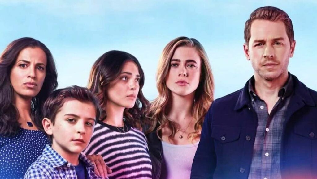 Manifest Netflix