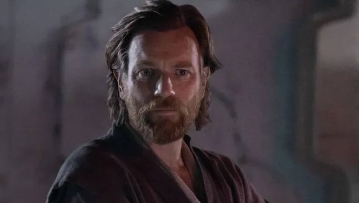 Obi-Wan Kenobi episódio 6