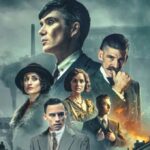 Peaky Blinders