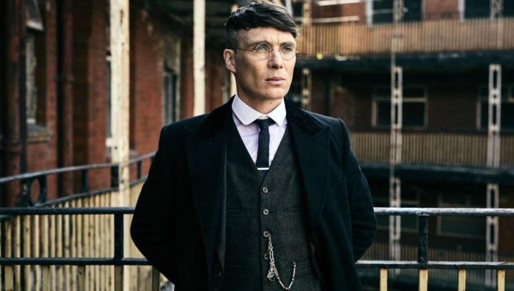 Peaky Blinders real