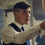 Peaky Blinders série