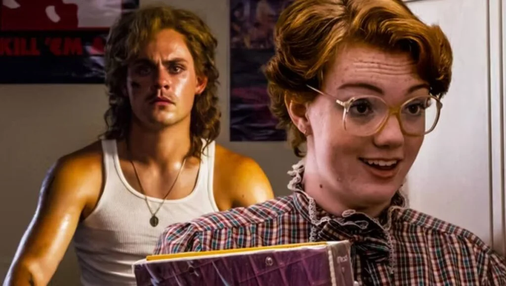 Fãs acreditam que personagem queridinho vai morrer em Stranger Things 4;  entenda