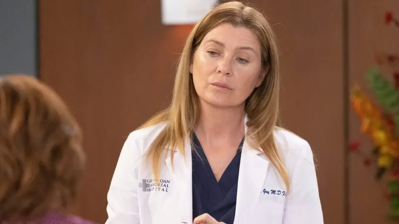 Grey’s Anatomy: Confirmada a substituta de Meredith no hospital