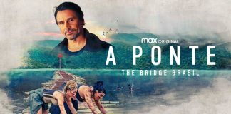 A Ponte: The Bridge Brasil