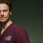 Chicago Med 8 temporada