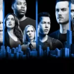 Chicago PD volta 10 temporada