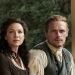 Outlander 7 temporada