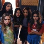 Pretty Little Liars Original Sin