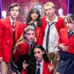 Rebelde é cancelada pela Netflix e não terá 3ª temporada