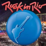 Rock in Rio 2022 ingresso