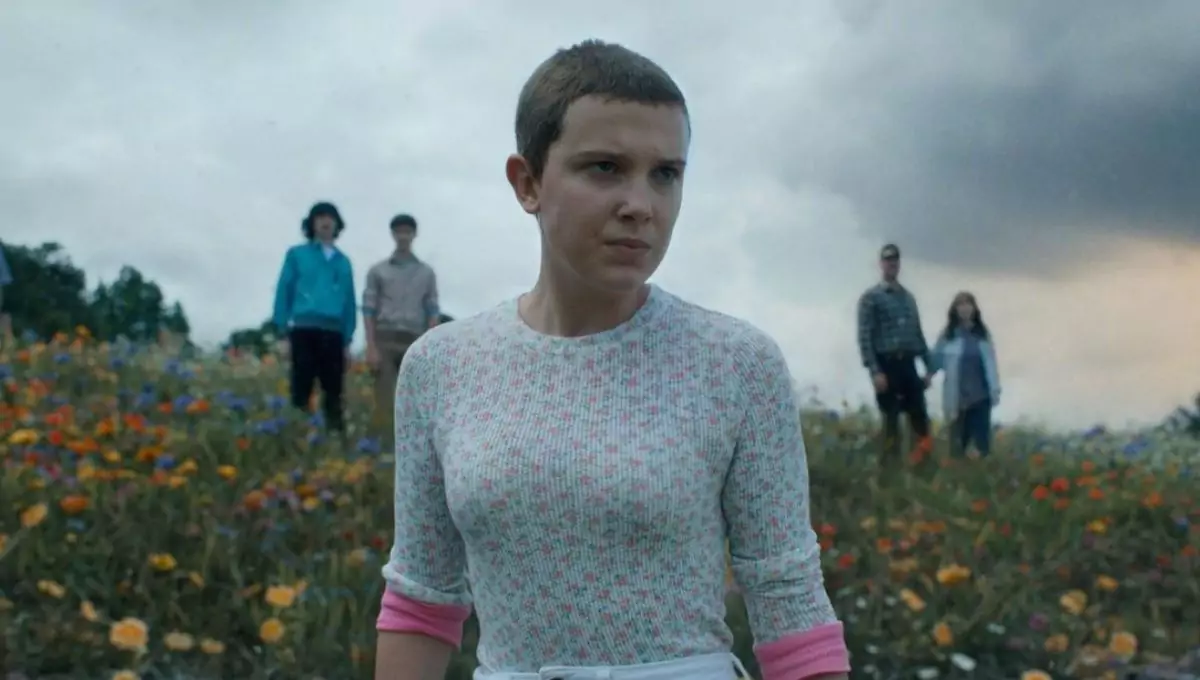 Stranger Things : Ingrata? Millie Bobby Brown quer deixar a série