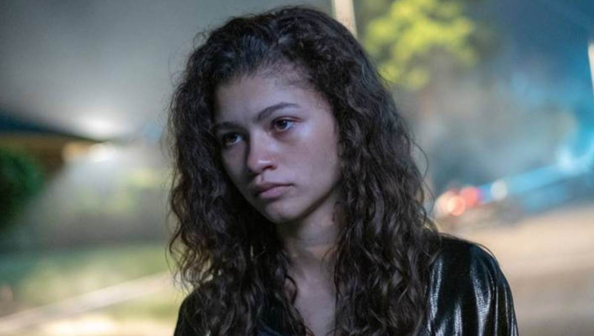 Euphoria 3ª Temporada Tem Péssima Notícia Para Os Fãs Mix De Séries