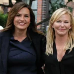 Law & Order SVU