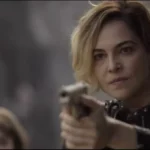 Bom Dia Verônica, 2ª temporada, Netflix