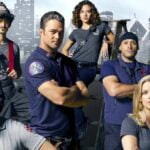 Chicago Fire