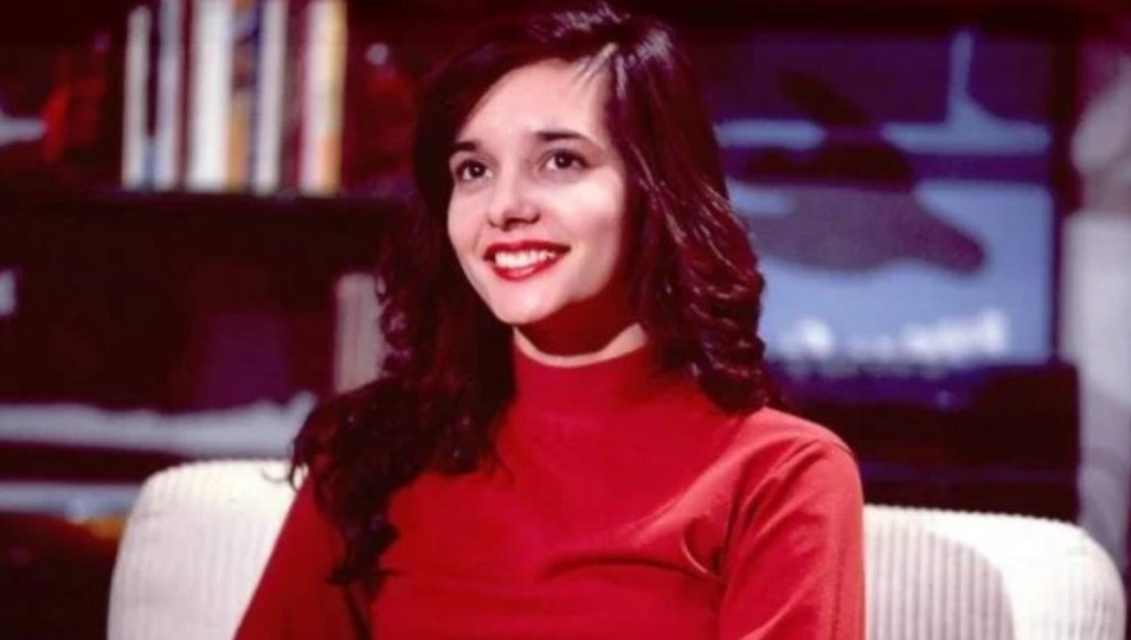Daniella Perez