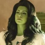 She Hulk