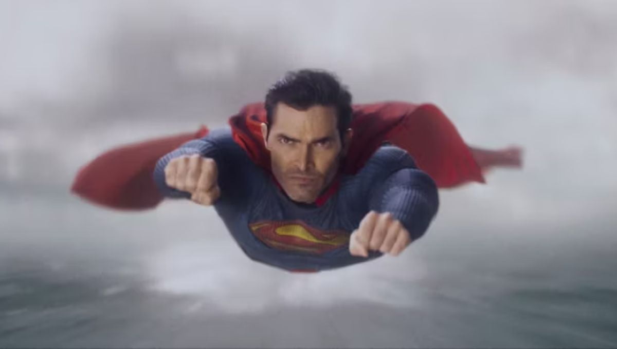 Superman & Lois: volta de Lex Luthor na 3ª temporada é explicada