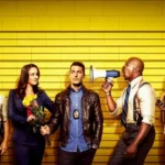 Brooklyn 99