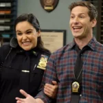 Brooklyn Nine-Nine