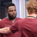 Chicago Med 8x01