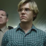 Dahmer série