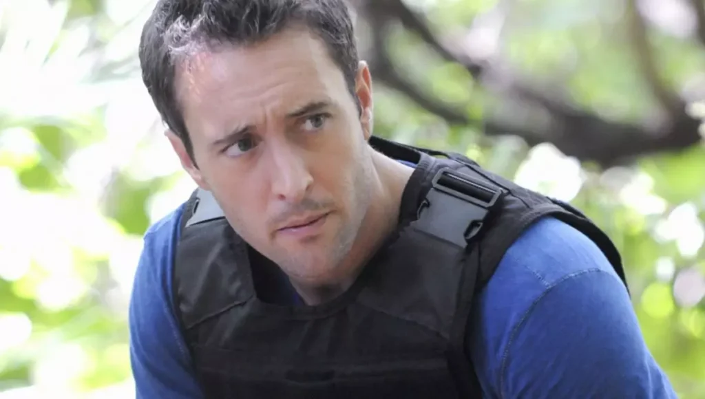 Hawaii Five-0