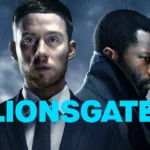 Lionsgate+