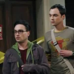 The Big Bang Theory