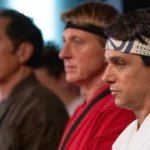 Cobra Kai 6 temporada