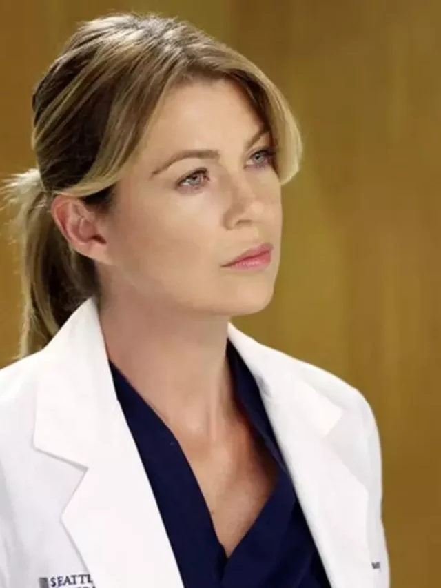 Grey’s Anatomy: canal indica 20ª temporada sem Meredith