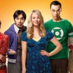 The Big Bang Theory