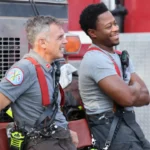 Chicago Fire 11x03